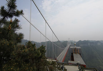 德夯大峡谷第 65 张图片