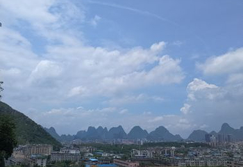 南溪山景区第 61 张图片