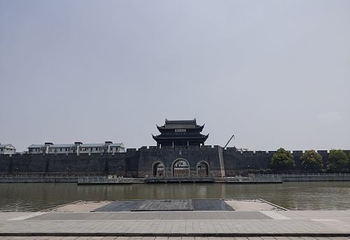 姑苏水上游第 38 张图片