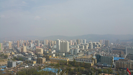 万寿观第 2 张图片