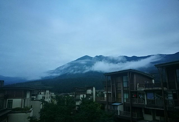 七里坪华生温泉第 30 张图片