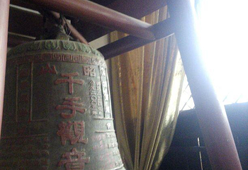 昭山古寺第 7 张图片