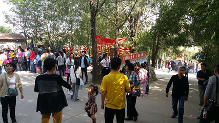 宇文山庄第 72 张图片