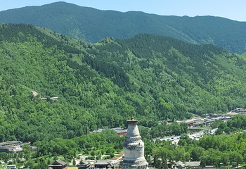 勑赐广化寺第 7 张图片