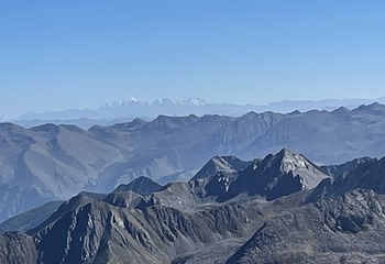 毕棚沟世纪温泉第 21 张图片