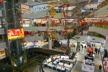 天河城第 7 张图片