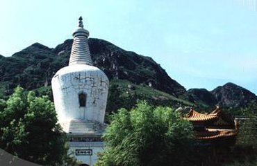 灵山第 4 张图片