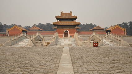 清西陵第 34 张图片