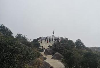 石牛山景区第 43 张图片