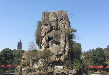 杭州东方文化园第 47 张图片