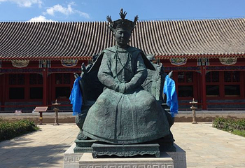 孝庄园文化旅游区第 20 张图片