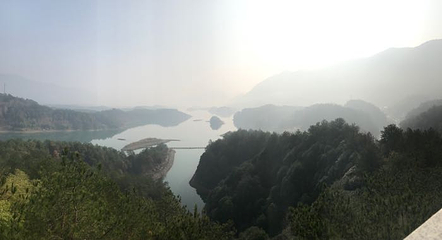 仙岛湖旅游度假区第 37 张图片
