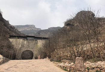十六沟风景旅游区第 26 张图片