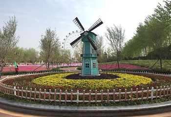 云幽谷旅游区第 26 张图片