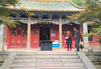 黄华神苑第 11 张图片