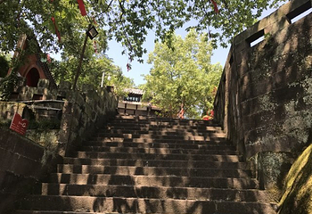 二佛寺第 14 张图片