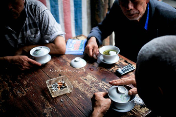 丰盛古镇第 10 张图片