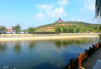 水云涧温泉旅游度假区第 12 张图片
