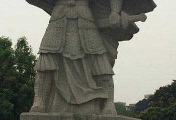 东莞市袁崇焕纪念园第 23 张图片
