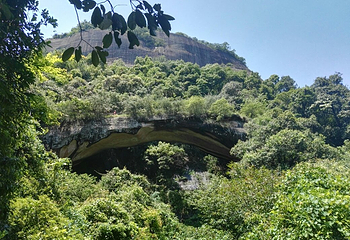 狮子岩第 6 张图片