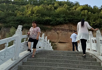碑亭景区第 6 张图片