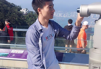 香港地铁通第 7 张图片