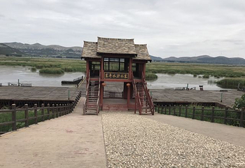 六工山水浒大寨第 21 张图片