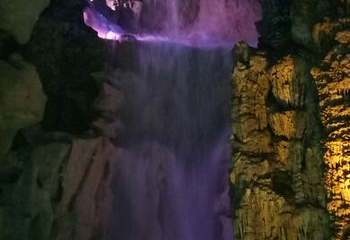 泰山宝泰隆旅游度假区第 23 张图片