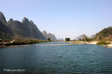 遇龙河景区第 28 张图片