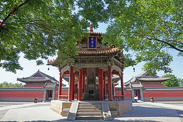 龙王庙行宫第 25 张图片