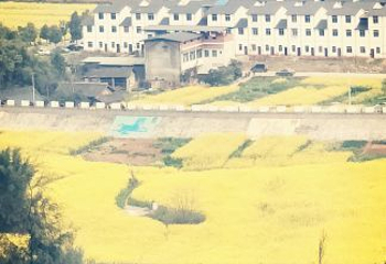 葫芦坝睡养小镇第 28 张图片