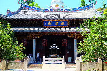 定光塔寺第 18 张图片