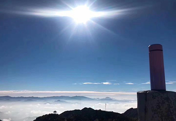回龙山旅游区第 8 张图片