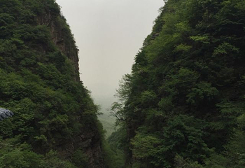 云蒙山皇家森林公园第 38 张图片