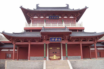 大乘寺第 2 张图片