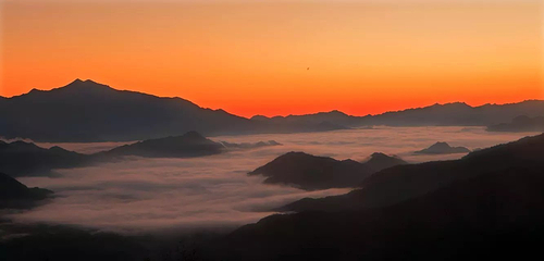 观雾山第 20 张图片