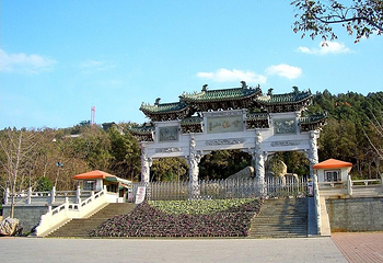 云龙山第 20 张图片