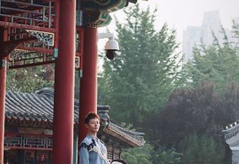 顺承郡王府第 10 张图片