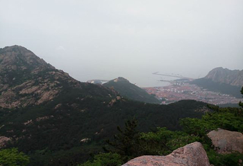 槎山风景区第 33 张图片