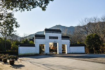 法云古村第 30 张图片