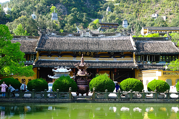 仙岩风景区第 28 张图片