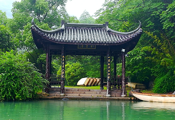 垂云通天河第 130 张图片