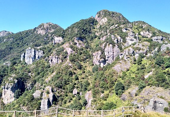 瑞云山森林公园第 23 张图片