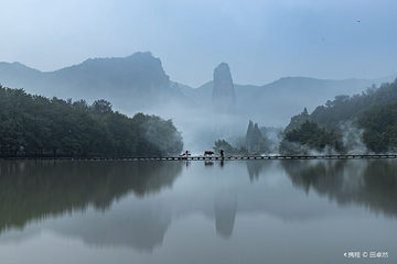 鼎湖峰第 13 张图片
