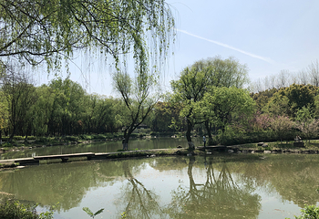 揽秀园第 3 张图片