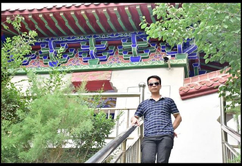 高老庄西游乐园第 7 张图片