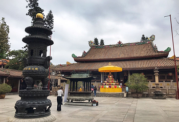 开元寺第 43 张图片