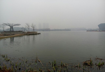 天德湖水世界第 8 张图片