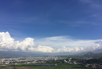巍宝山第 23 张图片
