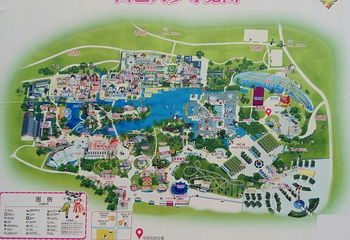 国色天乡童话世界第 115 张图片